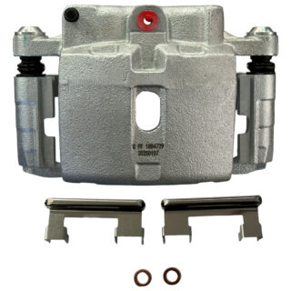 Rear Left All New Calipers