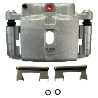 Rear Right All New Calipers
