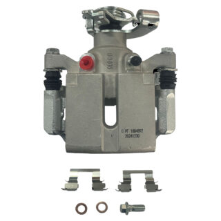 Rear Right All New Calipers
