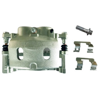 Front Right All New Calipers