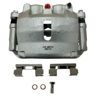 Rear Right All New Calipers