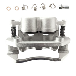 Front Right All New Calipers