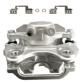 Rear Left All New Calipers