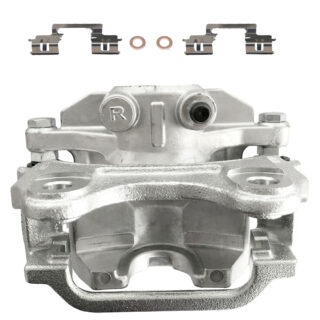 Rear Right All New Calipers