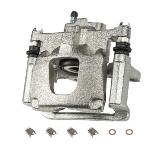 Rear Right All New Calipers