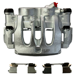 Front Right All New Calipers