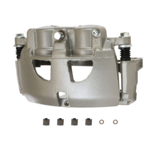 Front Right All New Calipers
