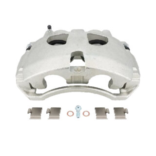 Front Left All New Calipers