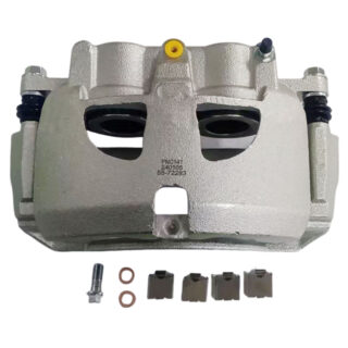 Rear Right All New Calipers