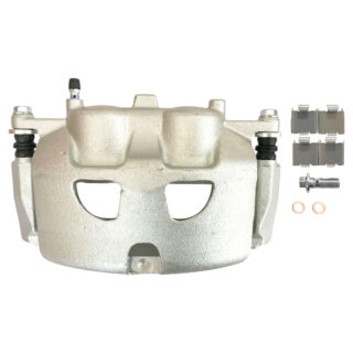 Front Right All New Calipers