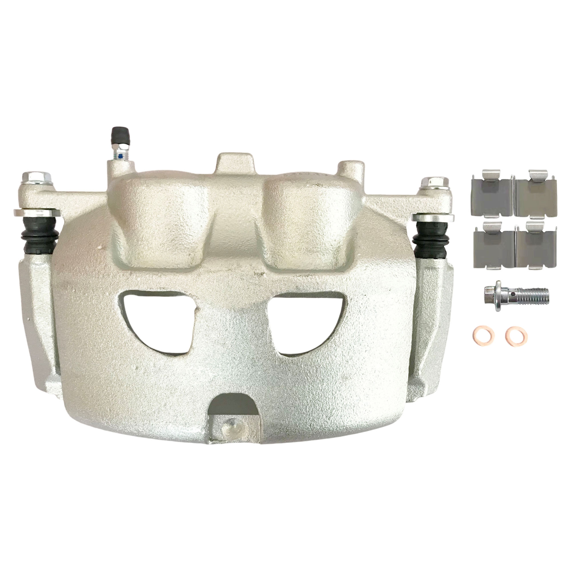 Front Right All New Calipers