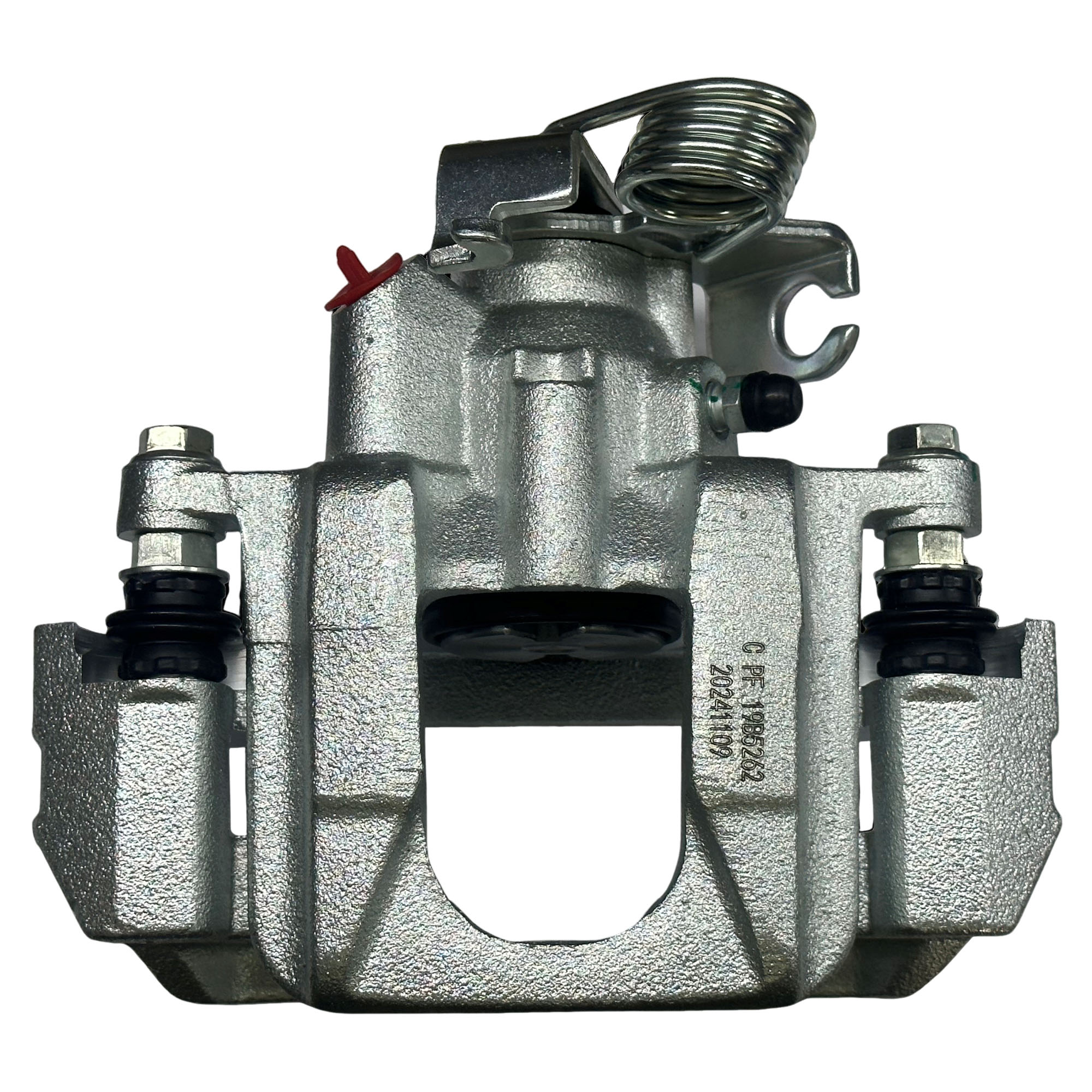 Rear Right All New Calipers