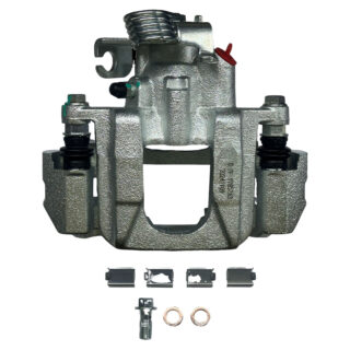 Rear Left All New Calipers
