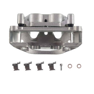 Front Right All New Calipers