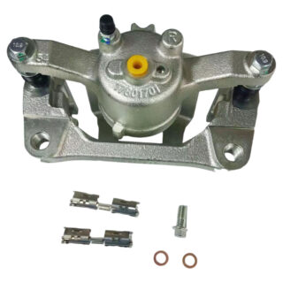 Rear Right All New Calipers