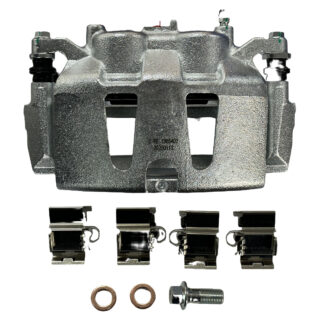 Front Left All New Calipers