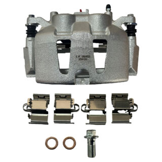 Front Left All New Calipers