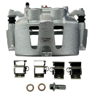 Front Right All New Calipers