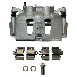Front Right All New Calipers