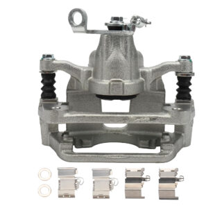 Rear Right All New Calipers