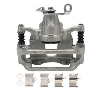 Rear Left All New Calipers