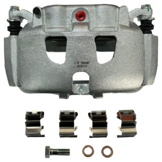 Front Right All New Calipers