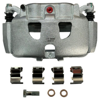 Front Left All New Calipers
