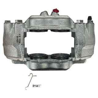 Front Right All New Calipers