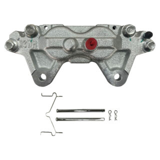 Front Left All New Calipers