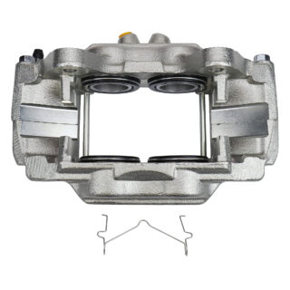 Front Right All New Calipers