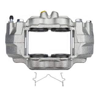 Front Right All New Calipers