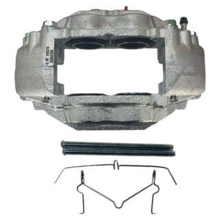 Front Right All New Calipers