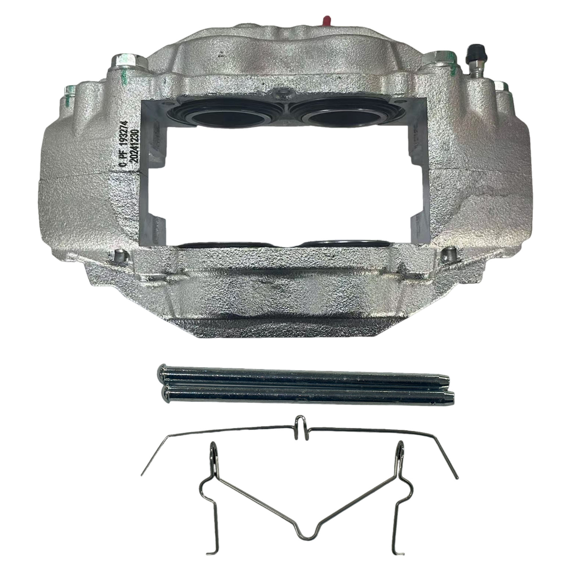 Front Right All New Calipers