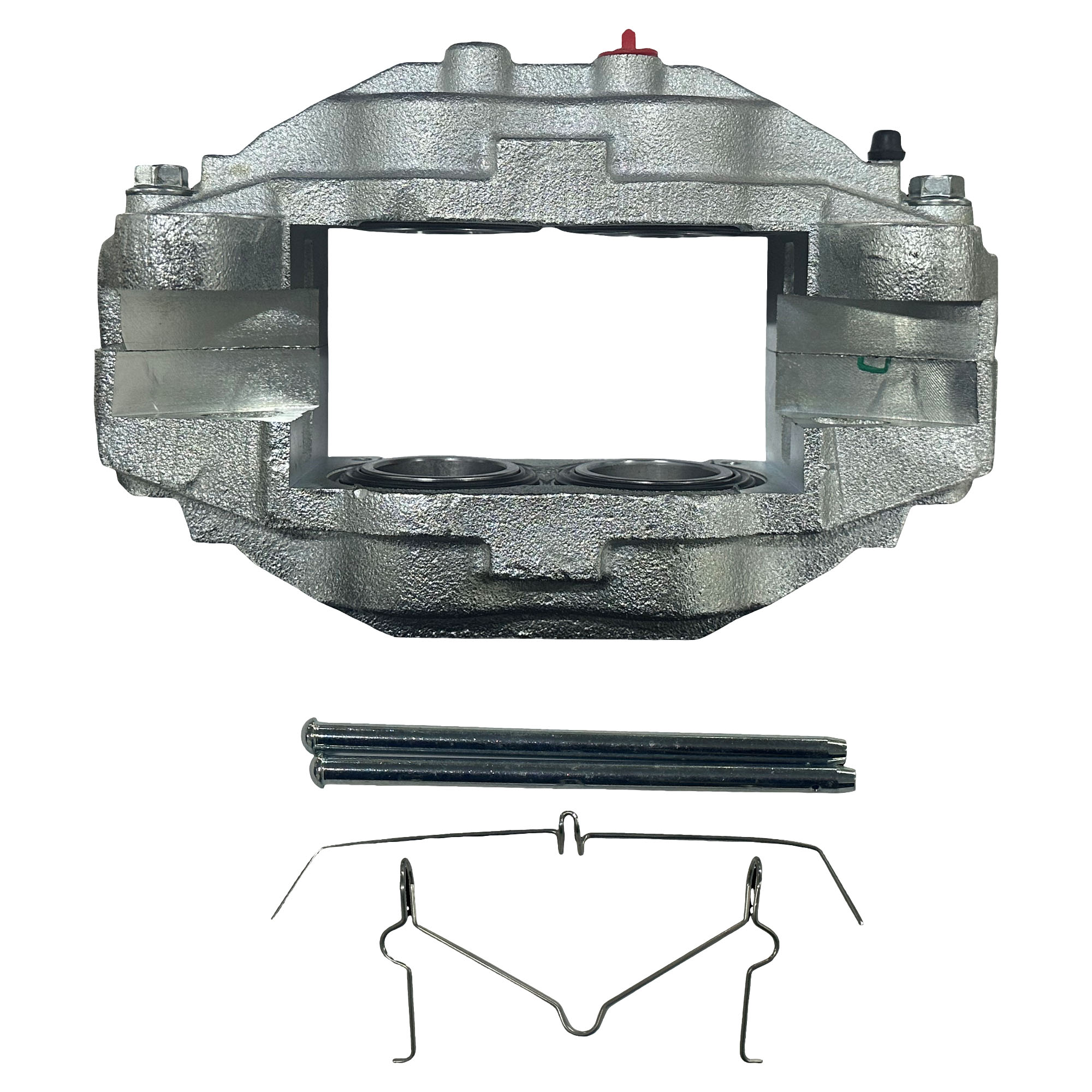Front Left All New Calipers
