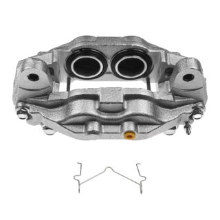 Front Right All New Calipers