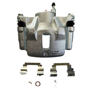 Front Left All New Calipers