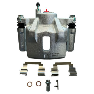 Front Right All New Calipers