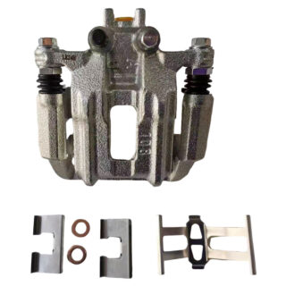 Rear Right All New Calipers