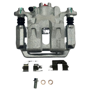 Rear Left All New Calipers