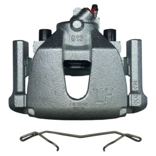 Front Left All New Calipers
