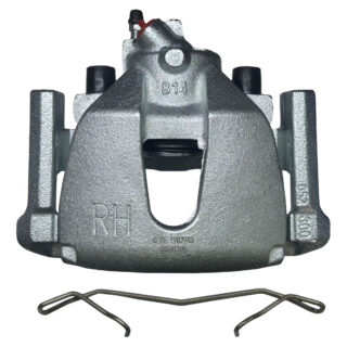 Front Right All New Calipers