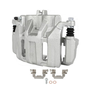 Front Right All New Calipers