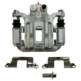 Rear Left All New Calipers