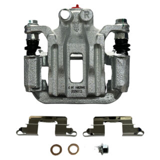 Rear Right All New Calipers