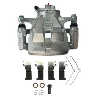 Front Right All New Calipers