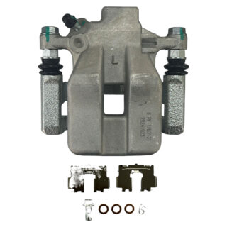 Rear Left All New Calipers