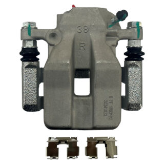 Rear Right All New Calipers