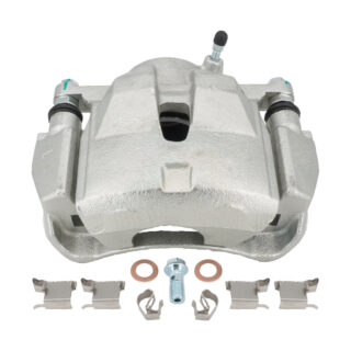 Front Left All New Calipers