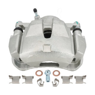 Front Right All New Calipers