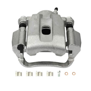 Rear Right All New Calipers